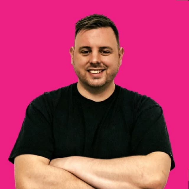 Craig Bird