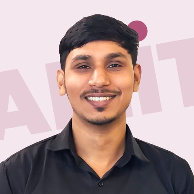 Amit Gaud