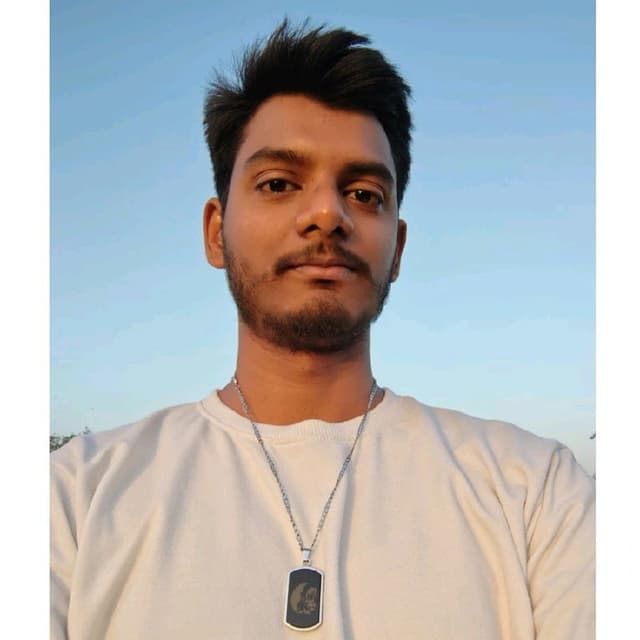 Harshal Kahar