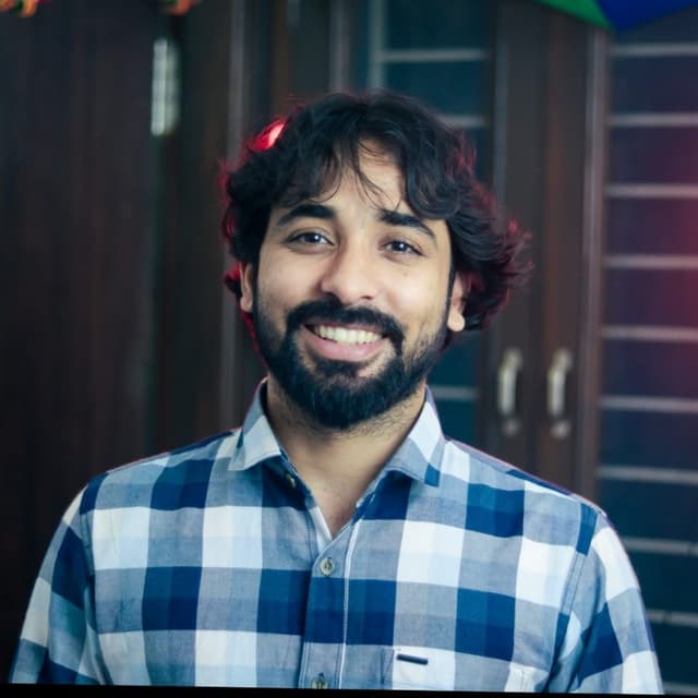 Gaurav Sharma