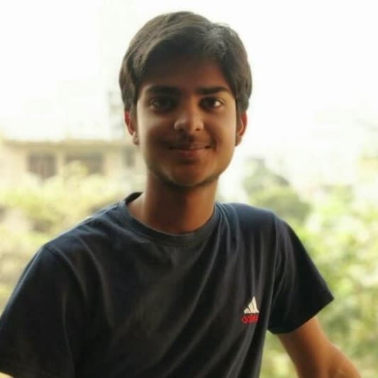 Akash Dubey