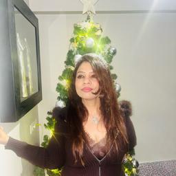 Crislyn Ray Chowdhury