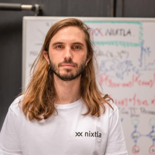 Cristian Challu, Ph.D.