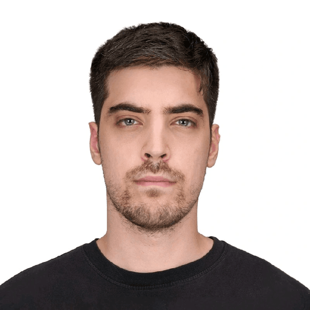 Cristian Gallego
