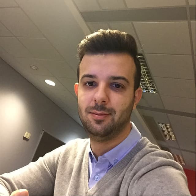 Cristian Gheorghe