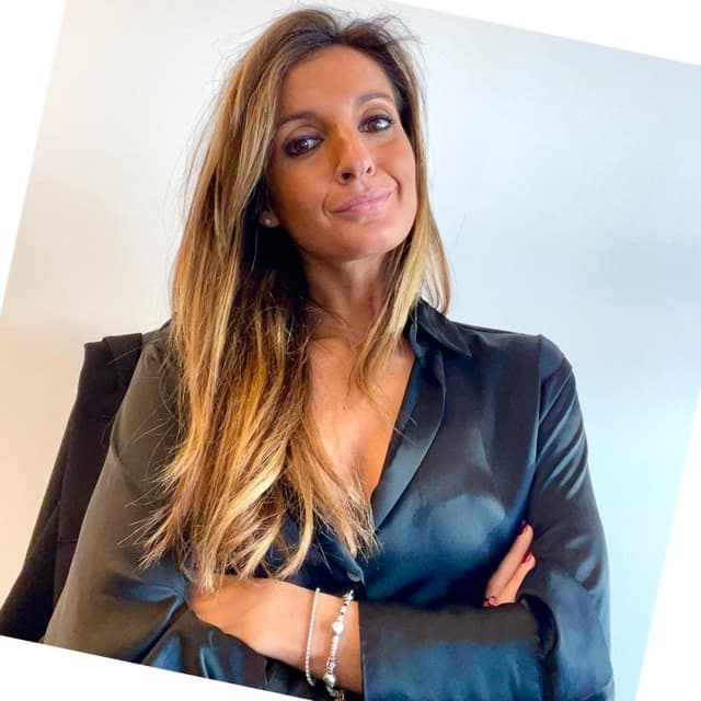 Cristina De Luisi