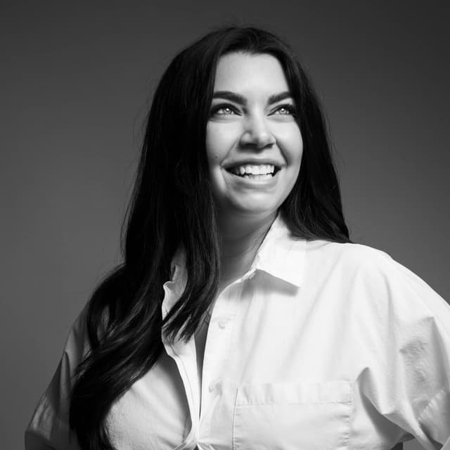 Cristina Parra