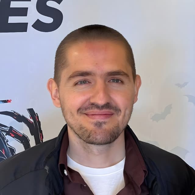 Cristian Zot