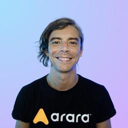 Cristóbal Aguirre - CEO y Co-founder