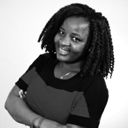 Christine R. Nagadya