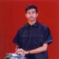CRS Sharma 