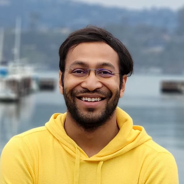 Gourav Mittal