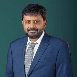 Venkatesh Rajendran