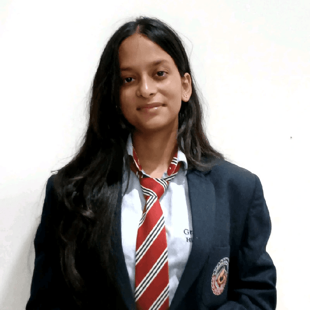Crystal Jain