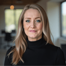 Crystal Scott, CPWA