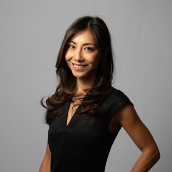Crystal Zhu