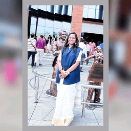 CS Akshata Salian