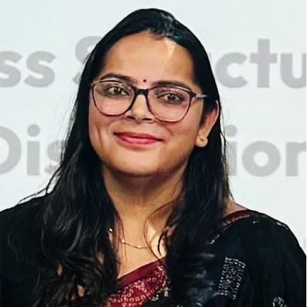 CS Dr Dipti Sharma
