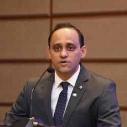 CS (Dr.) Shantanu Jog