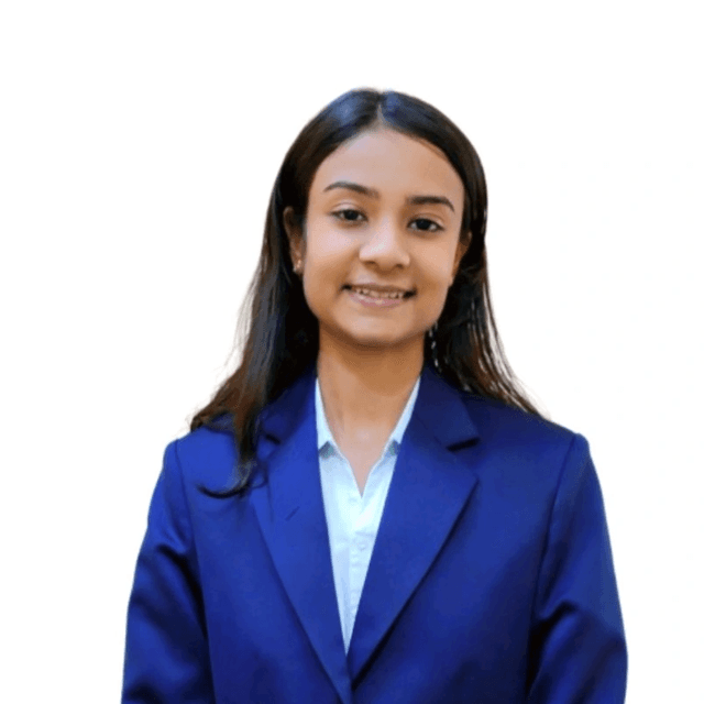CS Garima Kushwah