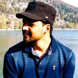 Chandra shekhar Mehta