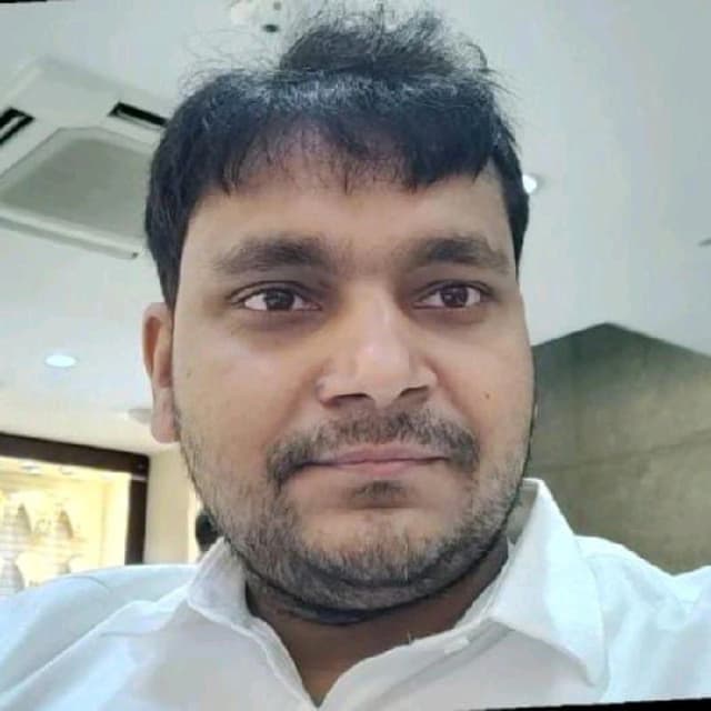 Subodh Kumar Yadav