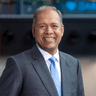 CS Venkatakrishnan