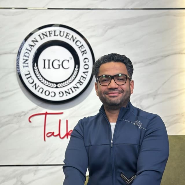 Sahil Chopra