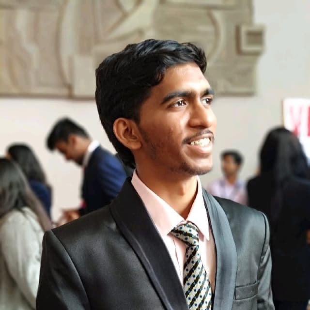 Sanjeevkumar Chintakindi