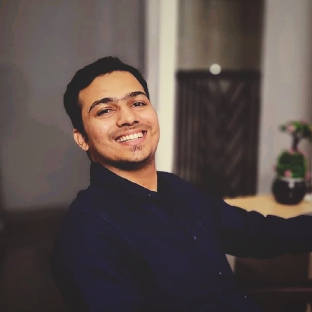 Narayan Soni