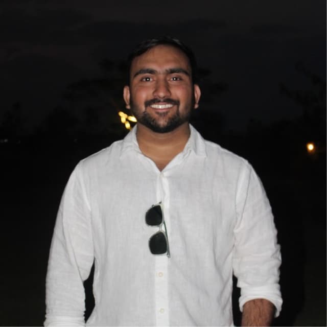 Punit Verma