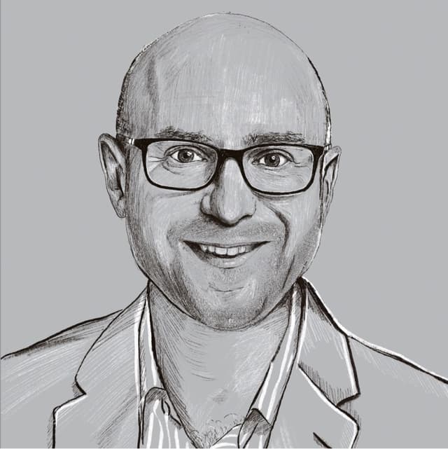Christian Simko