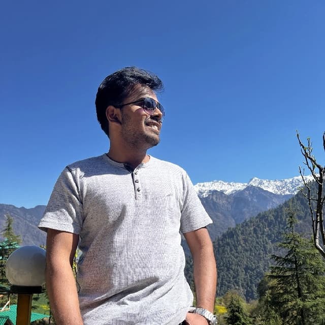 Karthik .