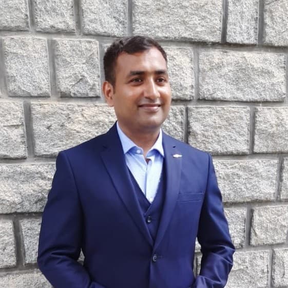 Chandrashekhar Jha
