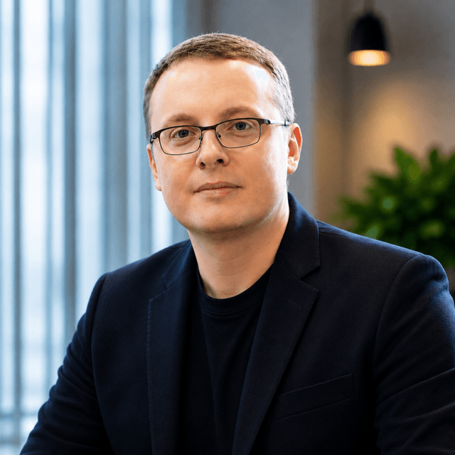 Christopher Mosby, CISSP