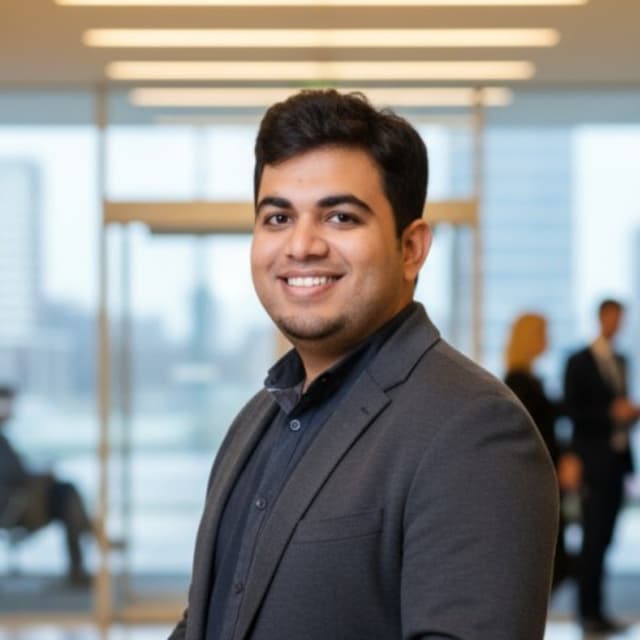 Prashant Kumar