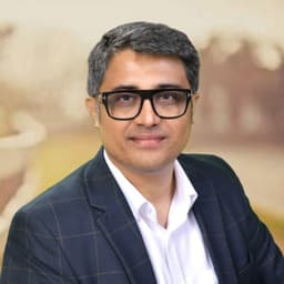 CS Ramachandran (Ram)
