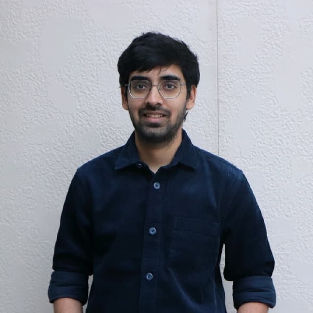 Sri Teja Chamarthy