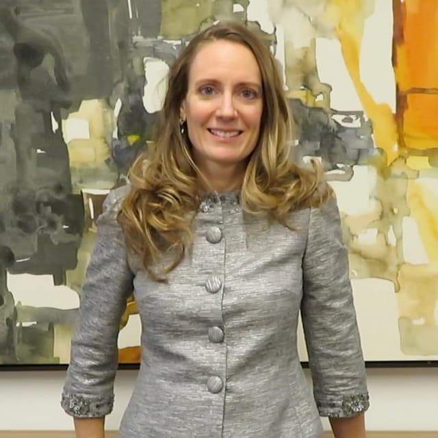 Christina Strack
