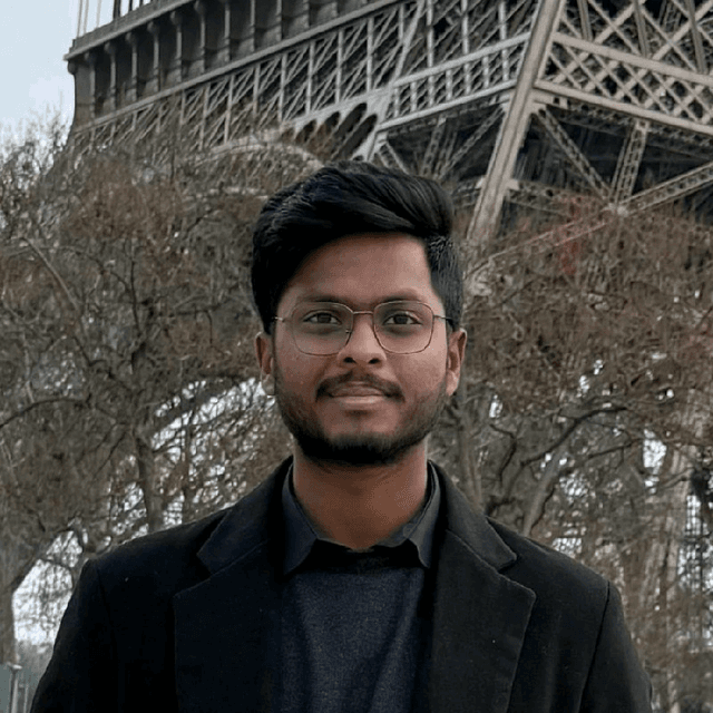 Chappa Sri Vinay