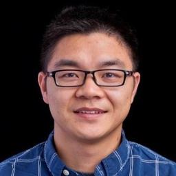 Xin Jin