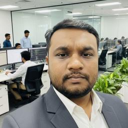 CTO - Bharat Desai