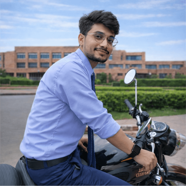 Abhishek Kumar