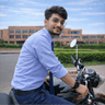 Abhishek Kumar