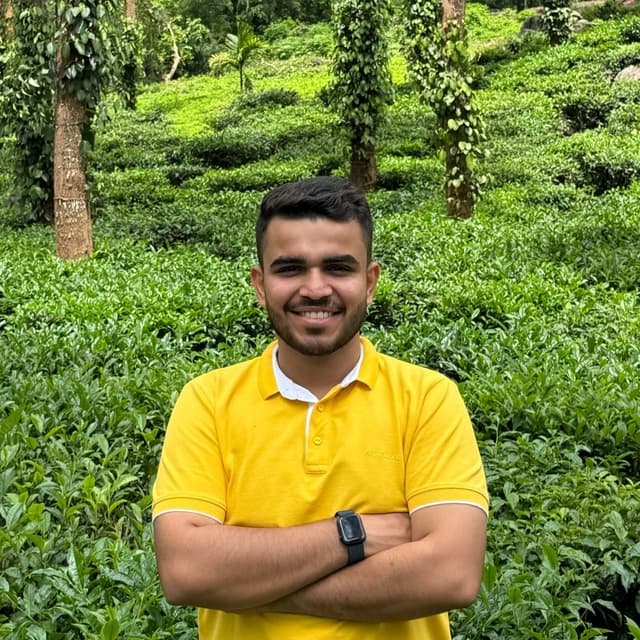 Ankit Khatri