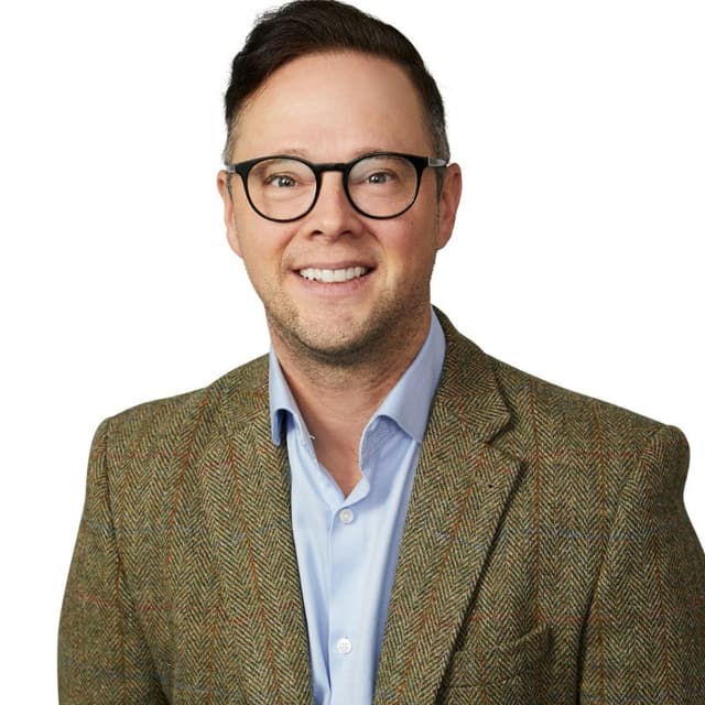 Jamie Bose (CIPD)