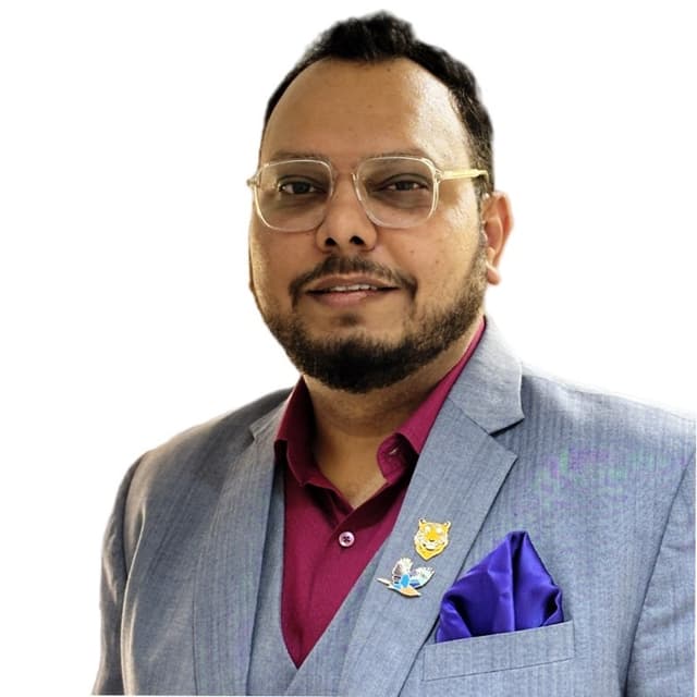 Prabhu Narayan  Singh