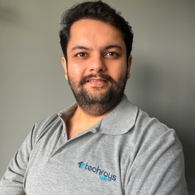 Chirag Unadkat