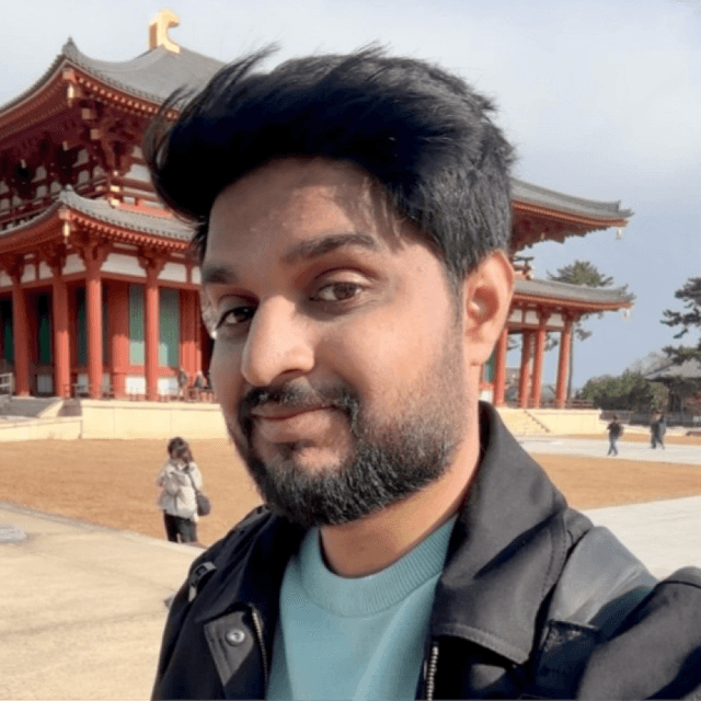 Shivam Agarwal