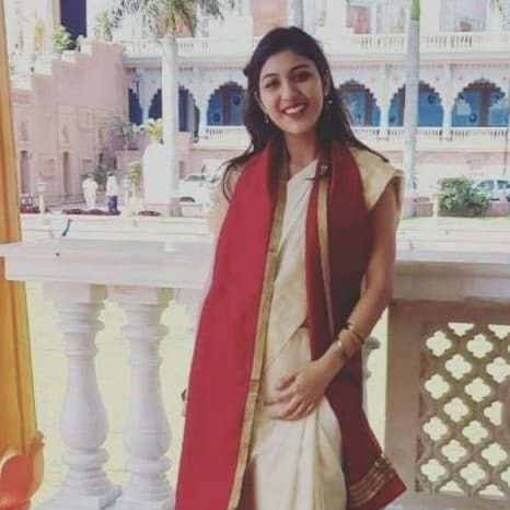 Daksha Gaur